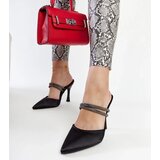 D/CEO Orange neon Lorine stiletto pumps | shoptok.hr
