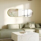 Umbra Stensko/stoječe ogledalo 46x157 cm Hubba – | Shoptok.si