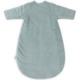 Jollein spalna vreča - zimska 90cm Rib sea green Cene