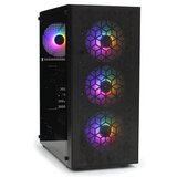 EWE PC  INTEL gaming računar core i5-12400F/32GB/1TB/RTX4060 8GB