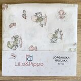 LILLO & PIPPO jorganska navlaka Konjići, 80x120cm | Eponuda.ba