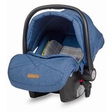 Coccolle Otroški voziček Ravello 3 in 1 travel system Črna | Shoptok.si