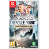 Christie Hercule Poirot The London Case (SWITCH)