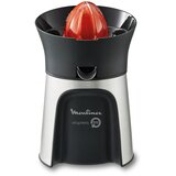 Moulinex Vitapress Direct Serve (PC603D10), samodejni vklop, električen sokovnik, (5000409650) | Shoptok.si