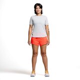 Saucony ženska majica stopwatch short sleeve