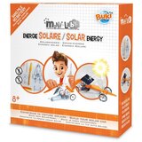 BUKI mini lab solarna energija ( 104933 ) Cene