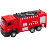 Fire Department Wash Walkie Talkie Lights Sounds Water | Shoptok.si