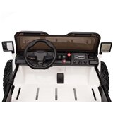  Otroški električni avto Offride 24V črna z litijevo baterijo | Shoptok.si