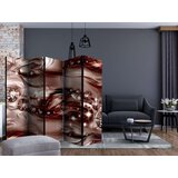  Paravan u 5 dijelova - Scarlet Shoal II [Room Dividers] 225x172 | shoptok.hr