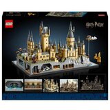 Lego Harry Potter™ 76419 Dvorac Hogwarts™ i okolina | shoptok.hr