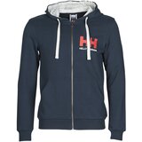 Helly Hansen Puloverji HH LOGO Modra | Shoptok.si