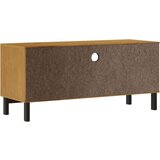 TV ormarić FLAM 110 x 40 x 50 cm od masivne borovine | shoptok.hr
