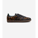 Adidas Nizke superge Samba OG Black Green Leopard (Women's) Kostanjeva | Shoptok.si