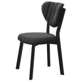 Hanah home Elma stolica, antracit | Eponuda.ba
