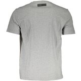 Plein Sport MEN&#39;S SHORT SLEEVE T-SHIRT GRAY | Shoptok.si