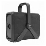 White Shark zvočnik bluetooth GBT-58 tamma črn | Shoptok.si
