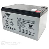 Ritar battery Ritar RT12120 Olovna VRLA baterija 12V 12Ah | Eponuda.com