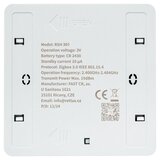 Retlux Pametni prekidač sa 4 tastera 1xCR2430 bela | Eponuda.com