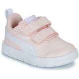 Puma Courtflex V3 V Inf Ružičasta | shoptok.hr