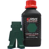Formfutura Economy LCD Resin Dark Grey Cene