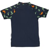 Sterntaler UV-zaštita tamno plava / zelena / losos | shoptok.hr