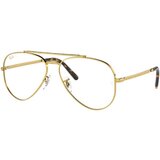 Ray-ban New Aviator RX3625V 3086 - L (58) | shoptok.hr