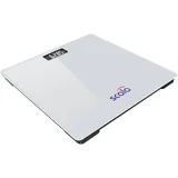SC 4120 digitalna osobna vaga Opseg mjerenja (kg)=150 kg