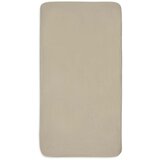Jollein plahta za dječji krevetić 60x120 olive green | shoptok.hr