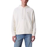 Calvin Klein Jeans Puloverji PREMIUM TERRY MONOGR LV04RC278G Bela | Shoptok.si