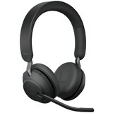 Jabra Slušalice, Evolve2 65 UC Stereo Bluetooth Wireless, mikrofon + stanica za punjenje Cijene
