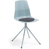 Kave Home Jastuk za sjedenje ø 33 cm Silke – | shoptok.hr