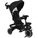 Bebe Stars BEBESTARS Tricikl RACER 360&amp;deg; 3u1 Slike