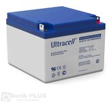 Ultracell UL 26-12 Olovna VRLA baterija 12V 26Ah Cene