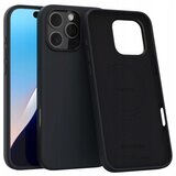 Spacecase OVITEK OVITEK ZA IPHONE 16 PRO MAX ČRN ZA MAGSAFE, (21967346) | Shoptok.si