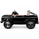  Dvosjed Ford Bronco AKU 4×4 črni | Shoptok.si