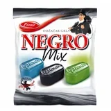 bombone negro mix 250G