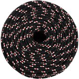  Brodski konop crni 6 mm 50 m od polipropilena | shoptok.hr
