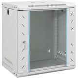 Zidni komunikacijski ormar 12U 19 " IP20 53 x 40 x 60 cm | shoptok.hr