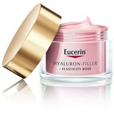 EUCERIN® HYALURON-FILLER + Elasticity Rosé Dnevna Krema SPF30 50 ml Cijene