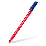 Staedtler flomastri Noris, 10/1 v kartonski škatli | Shoptok.si