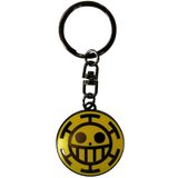 Abystyle privezak one piece - trafalgar law | ePonuda.com