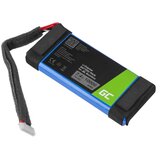 Green cell baterija za jbl boombox, 10000 mah u