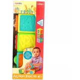 Play Go igralne kocke za dojenčke | Shoptok.si