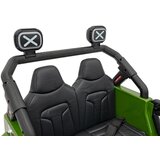  Auto na akumulator OFF ROAD Speed 4x4 - zeleni | shoptok.hr
