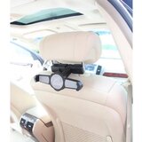 Winner Group - Držač tableta za naslon za glavu automobila, crne boje | Eponuda.com