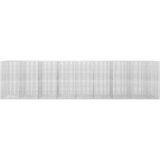  Gabion s žicom debljine 3,5 mm i mrežom 5x2,5 cm 850x50x200 cm | shoptok.hr