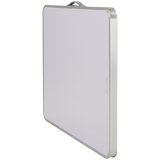 LOAP HAWAII CAMPING TABLE Camping table White/Silver-Colour | shoptok.hr