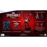  Marvels Spider-Man 2 Collectors Edition (PS5) | Shoptok.si