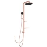 Ideal Standard Svetlo rožnata kovinska tuš garnitura 110 cm ALU+ – | Shoptok.si
