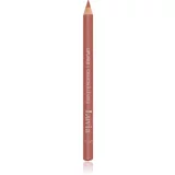 Luvia Cosmetics Lipliner olovka za konturiranje usana nijansa Caramel Nude 1,1 g